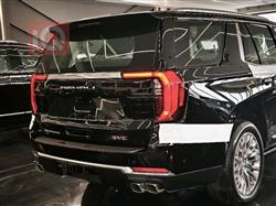 جي ام سي يوكون